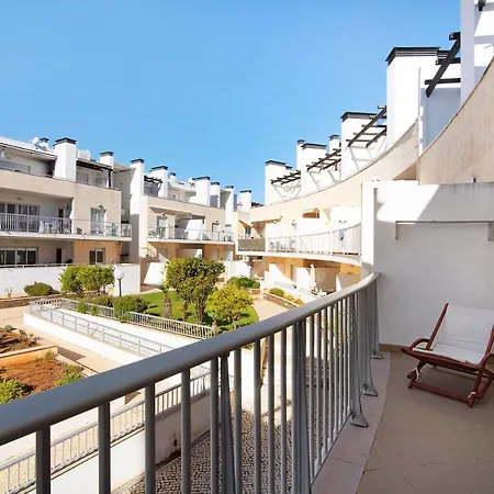 Mare Cheia Sl40 * Santa Luzia (Tavira)