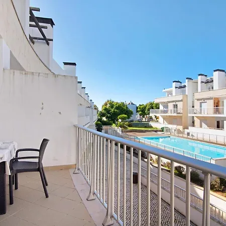 Mare Cheia Sl40 * Santa Luzia (Tavira)