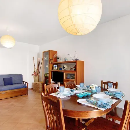 Mare Cheia Sl40 Santa Luzia (Tavira)