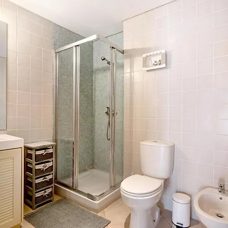 Διαμέρισμα Mare Cheia Sl40