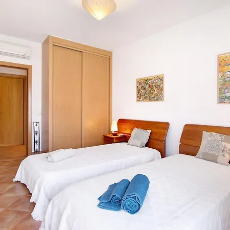 Διαμέρισμα Mare Cheia Sl40 Santa Luzia (Tavira)