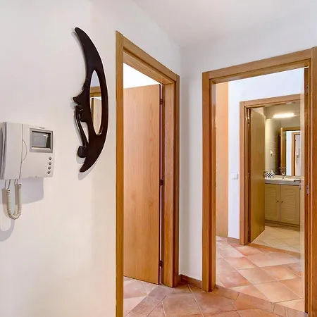 Mare Cheia Sl40 Διαμέρισμα Santa Luzia (Tavira)