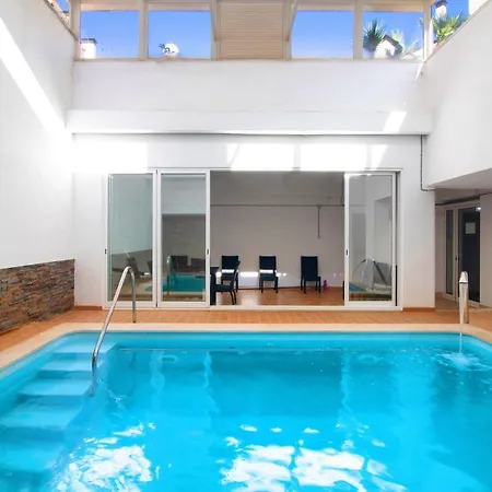 Διαμέρισμα Mare Cheia Sl40 Santa Luzia (Tavira)