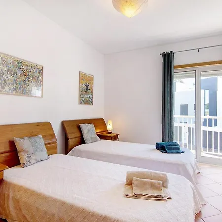 Mare Cheia Sl40 Διαμέρισμα Santa Luzia (Tavira)