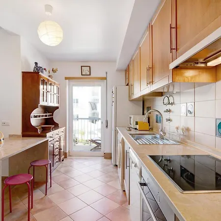 Mare Cheia Sl40 Διαμέρισμα *