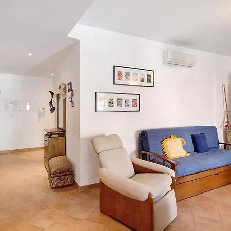 Mare Cheia Sl40 Santa Luzia (Tavira)