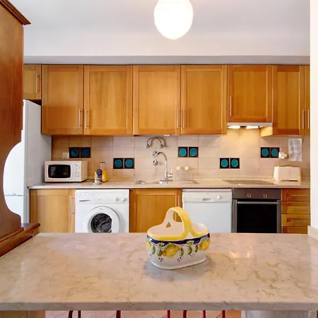 Apartman Mare Cheia Sl40 Santa Luzia