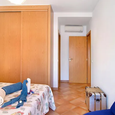 Διαμέρισμα Mare Cheia Sl40 Santa Luzia (Tavira)