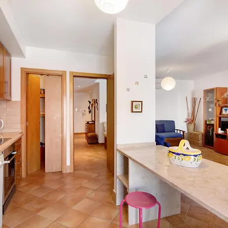 Διαμέρισμα Mare Cheia Sl40 *