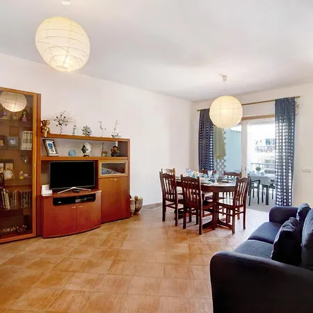 Mare Cheia Sl40 * Santa Luzia (Tavira)