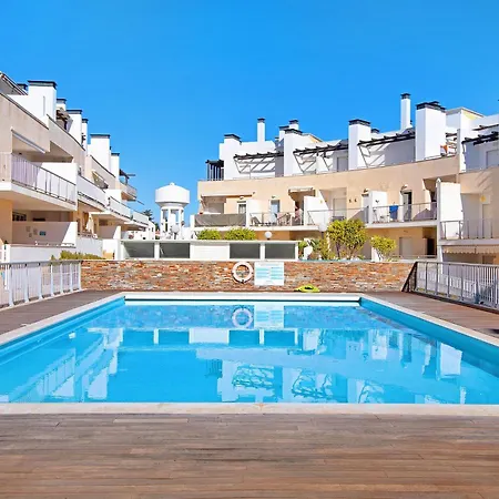 Mare Cheia Sl40 Daire Santa Luzia (Tavira)