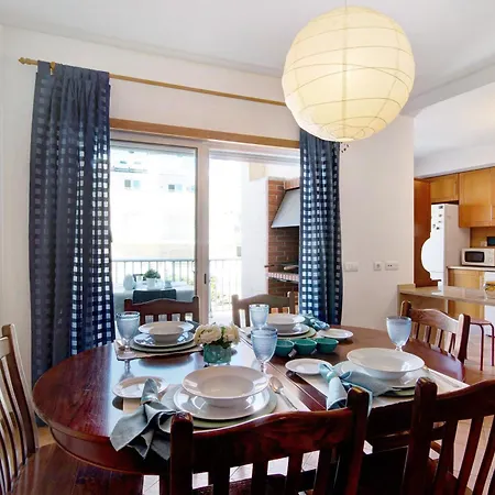 Apartman Mare Cheia Sl40 Santa Luzia
