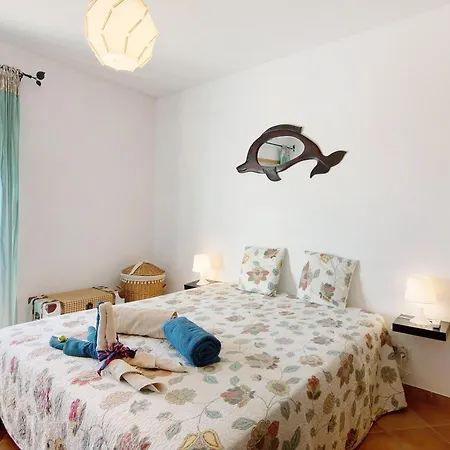 Mare Cheia Sl40 Apartamento