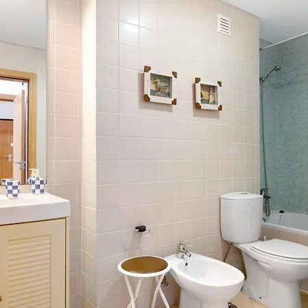 Apartman Mare Cheia Sl40