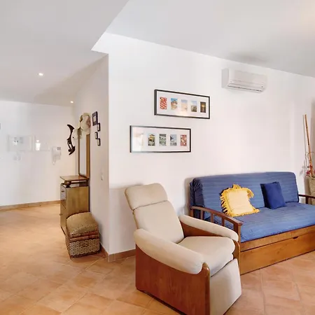 Apartman Mare Cheia Sl40 Santa Luzia