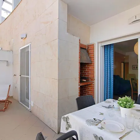Apartman Mare Cheia Sl40