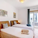 Mare Cheia Sl40 شقة سانتا لوزيا