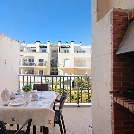 Appartement Mare Cheia Sl40 Santa Luzia (Tavira)