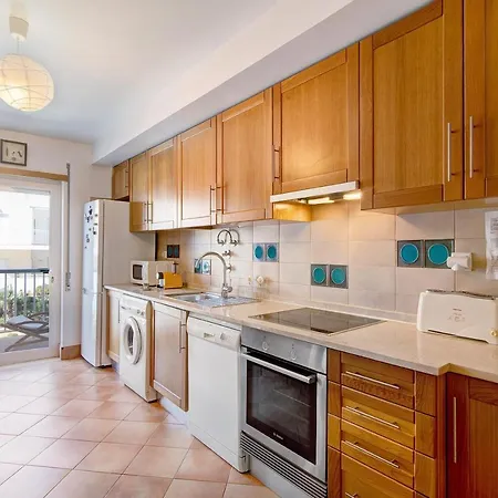 Mare Cheia Sl40 Appartement *