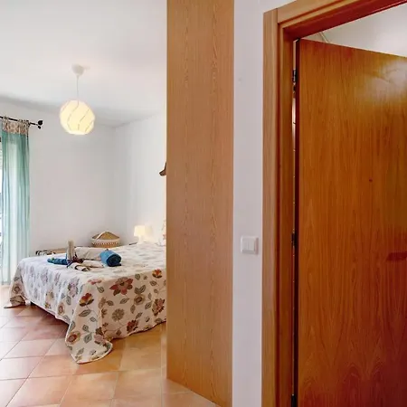 Appartement Mare Cheia Sl40