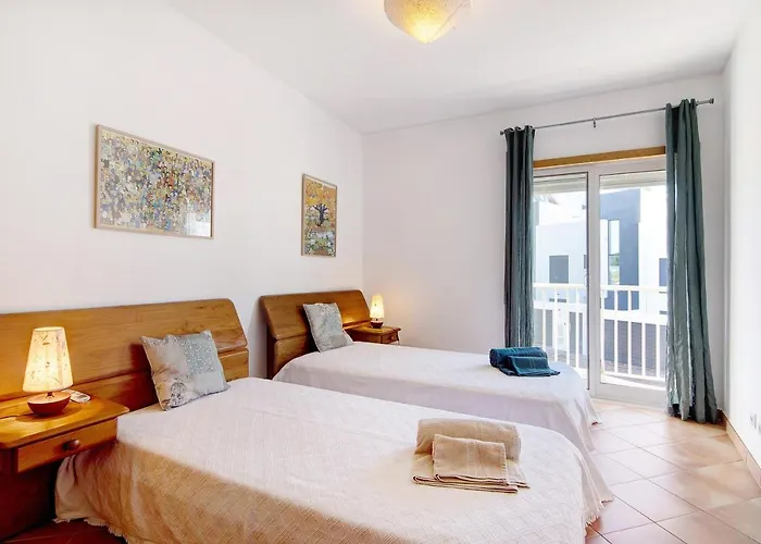 Mare Cheia Sl40 Apartamento Santa Luzia (Tavira)