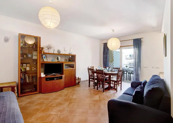 Mare Cheia Sl40 * Santa Luzia (Tavira)