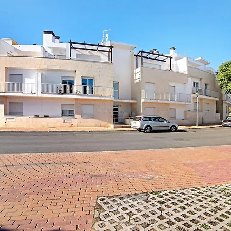 Mare Cheia Sl40 Santa Luzia (Tavira)
